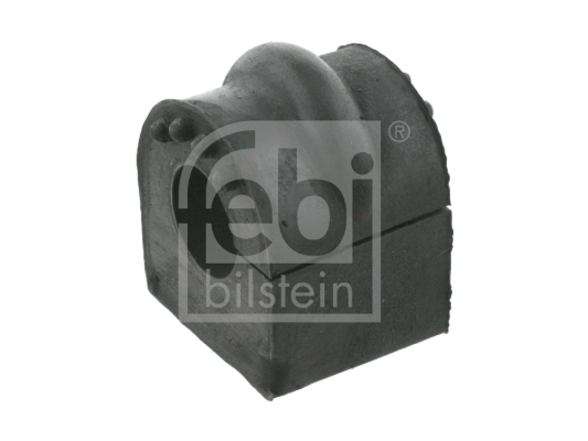 Mounting, stabiliser bar